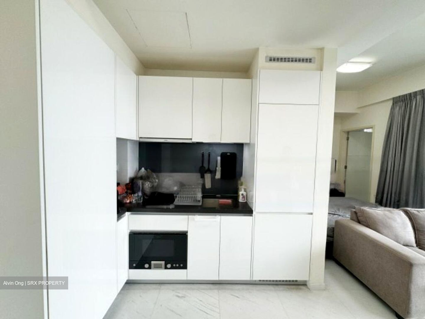 Lincoln Suites (D11), Condominium #481264361